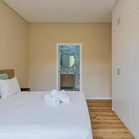 Apartment Prime V *