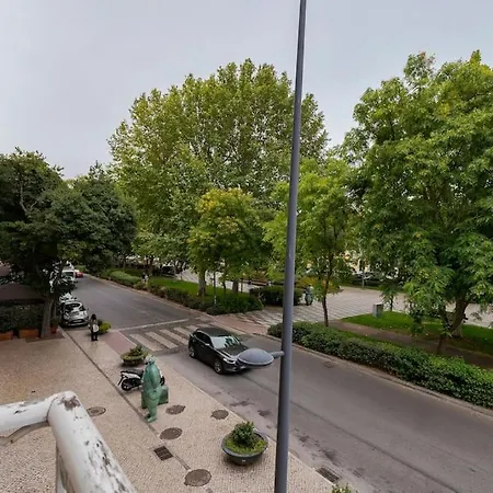 Apartman Prime V Setúbal