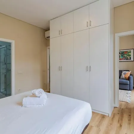 Prime V Apartman Setúbal