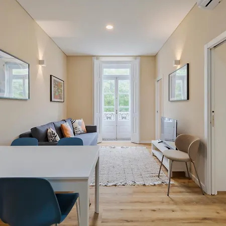 Apartment Prime V