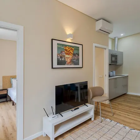 Apartamento Prime V Setúbal