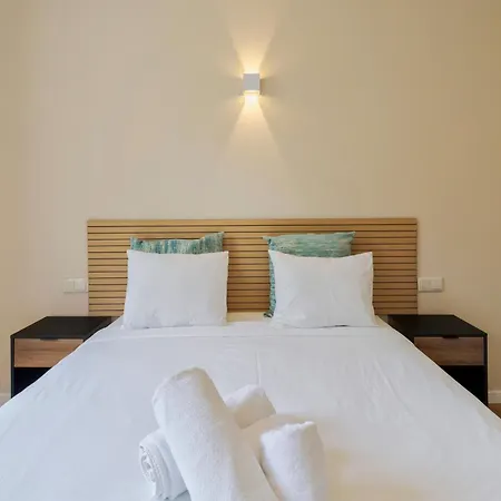 Prime V Apartment *