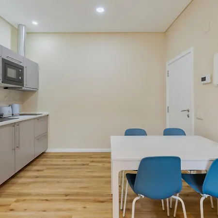 Apartamento Prime V *