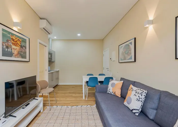 Prime V Διαμέρισμα