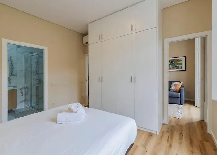 Prime V Διαμέρισμα Σετούμπαλ