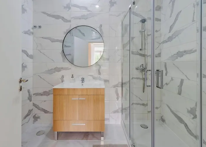 Διαμέρισμα Prime V *