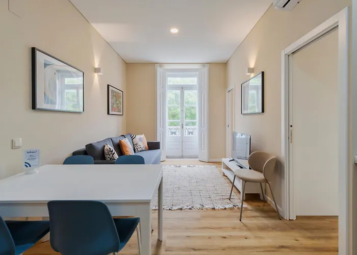 Διαμέρισμα Prime V